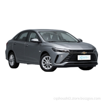 2023 in stock Chevrolet Cruze Nuova auto ad alta potenza 1,5L 4 porte da 5 porte bernaga di berlina posteriore Cina veicolo a benzina automobilis